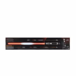 Star Wars The Black Series Force FX Elite Baylan Skoll Lightsaber - Additional view 7