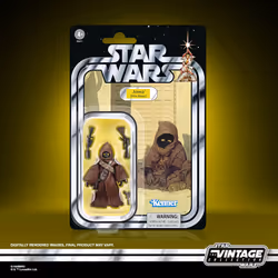 STAR WARS The Vintage Collection Streets of Mos Eisley  A New Hope 3.75 Inch Collectible Action Figure Playset - Additional view 4