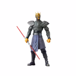 Star Wars The Black Series Savage Opress Clone Wars Premium Figure 6""""