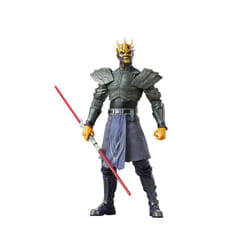 Star Wars The Black Series Savage Opress Clone Wars Premium Figure 6""""