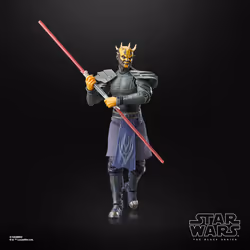 Star Wars The Black Series Savage Opress Clone Wars Premium Figure 6""""