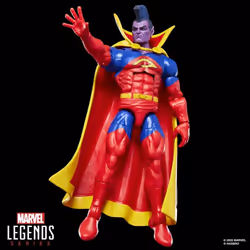Marvel Legends Series X-Men Deathbird & Gladiator - Additional view 4