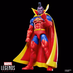 Marvel Legends Series X-Men Deathbird & Gladiator - Additional view 7