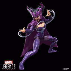 Marvel Legends Series X-Men Deathbird & Gladiator - Additional view 8
