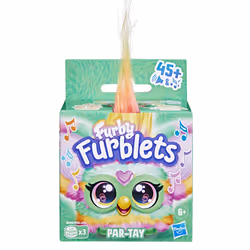 Furby Furblets Par-Tay - Additional view 4