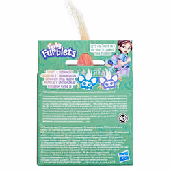 Furby Furblets Par-Tay - Additional view 5
