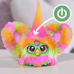Furby Furblets Par-Tay - Additional view 6