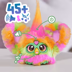 Furby Furblets Par-Tay - Additional view 7