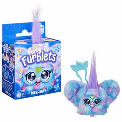 Furby Furblets Mer-May - Additional view 4