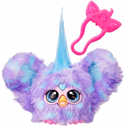 Furby Furblets Groo-Vee, Boy/Girl, 6 yr(s), Sounding