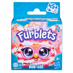Furby Furblets Bub-Lee
