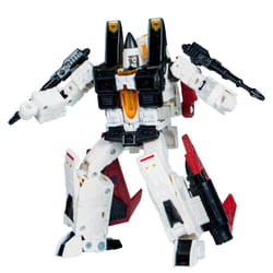 Hasbro Transformers: Legacy United Voyager Class G1 Universe Ramjet