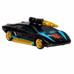 Hasbro Transformers: Legacy Deluxe Class Armada Universe Wheeljack - Additional view 2