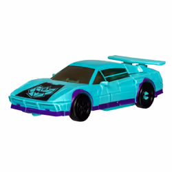 Hasbro Transformers: Legacy Deluxe Class Breakdown - Additional view 2