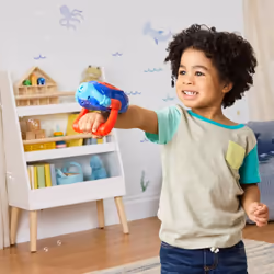 Marvel Water-Webs Bubble Slinger Bubble blower - Additional view 3