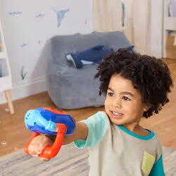 Marvel Water-Webs Bubble Slinger Bubble blower - Additional view 4