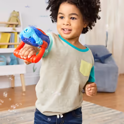 Marvel Water-Webs Bubble Slinger Bubble blower - Additional view 5