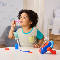 Marvel Water-Webs Bubble Slinger Bubble blower - Additional view 6
