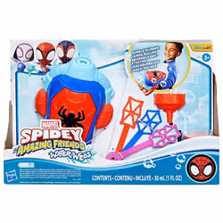 Marvel Water-Webs Bubble Slinger Bubble blower - Additional view 8