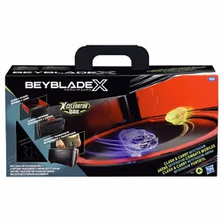 Beyblade G0841EU4 active/skill toy Traditional yo-yo - Additional view 2