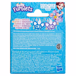 Furby Furblets Hoo-Lah