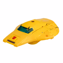 Hasbro Transformers: Legacy Transformers Legacy Deluxe Class Origin Bumblebee