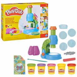 Play-Doh G04945L0 pottery/modelling compound 622 g Multicolour