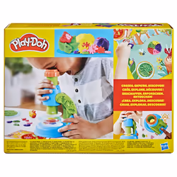 Play-Doh G04945L0 pottery/modelling compound 622 g Multicolour