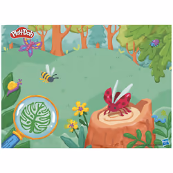Play-Doh G04945L0 pottery/modelling compound 622 g Multicolour - Additional view 4