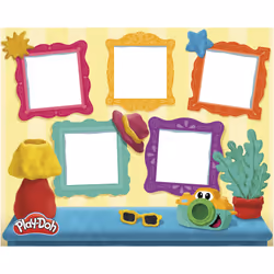 Play-Doh G05025L0, Multicolour, 2 yr(s), 99 yr(s), Boy/Girl, 15/01/2025, China