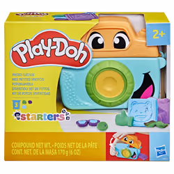 Play-Doh G05025L0 pottery/modelling compound 439 g Multicolour