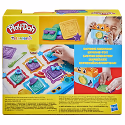 Play-Doh G05025L0 pottery/modelling compound 439 g Multicolour - Additional view 4