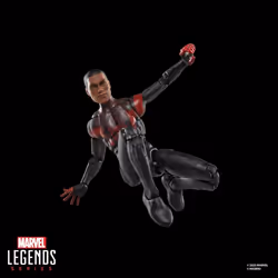 Marvel Legends Series Ultimate Miles Morales Spider-Man - Additional view 6