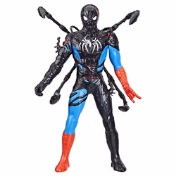 Marvel Spider-Man VenomVersus Spider-Man