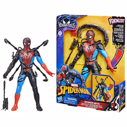 Marvel Spider-Man VenomVersus Spider-Man - Additional view 5