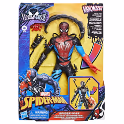 Marvel Spider-Man VenomVersus Spider-Man - Additional view 6