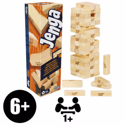 Hasbro Gaming G14995L0 active/skill toy - Additional view 7