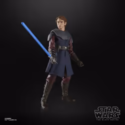 Star Wars The Black Series Anakin Skywalker - Additional view 4