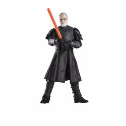 Star Wars The Vintage Collection Baylan Skoll Star Wars: Ahsoka 3.75 Inch Collectible Action Figure