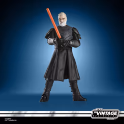 Star Wars The Vintage Collection Baylan Skoll  Star Wars: Ahsoka 3.75 Inch Collectible Action Figure - Additional view 4