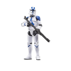 STAR WARS The Vintage Collection Clone Trooper (501st Legion)  OBI-Wan Kenobi 3.75 Inch Collectible Action Figure