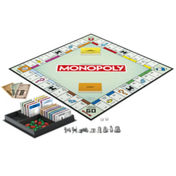 Monopoly Game