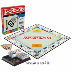 Monopoly Game - Additional view 2