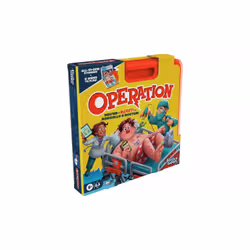 Asmodee Classic Operation Refresh 2025 Board game - Additional view 2