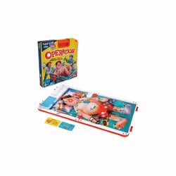Asmodee Classic Operation Refresh 2025 Board game - Additional view 3