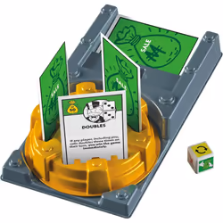 Monopoly Buy Everything Board Game