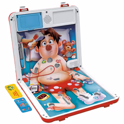 Hasbro G0951101, Board game, 6 yr(s), Family game