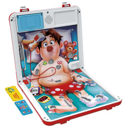 Hasbro G0951101 board/card game Board game
