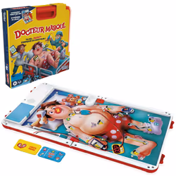 Hasbro G0951101 board/card game Board game