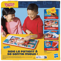 Hasbro G0951101 board/card game Board game - Additional view 6